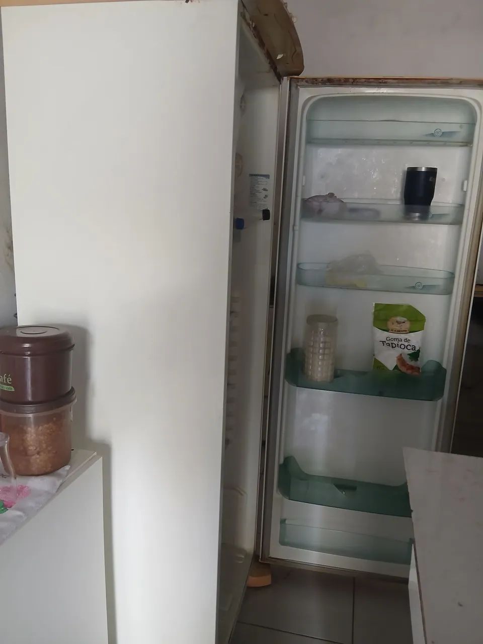 Geldeira - Foto 3