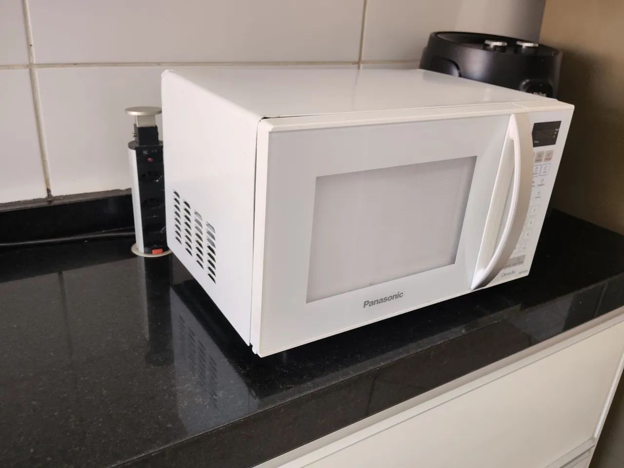 Microondas 