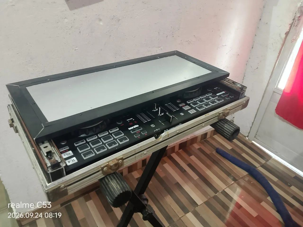 Controladora Dj - Foto 4