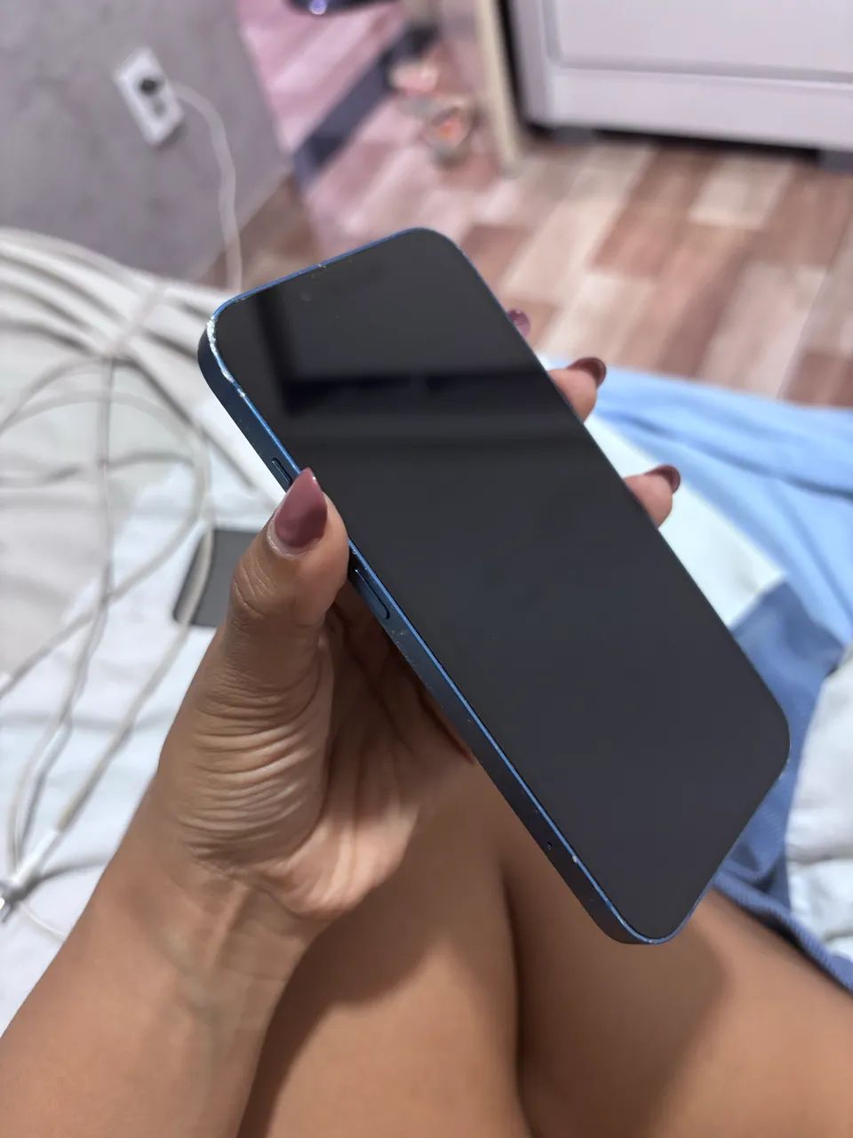 iPhone 13 128Gb - Foto 5