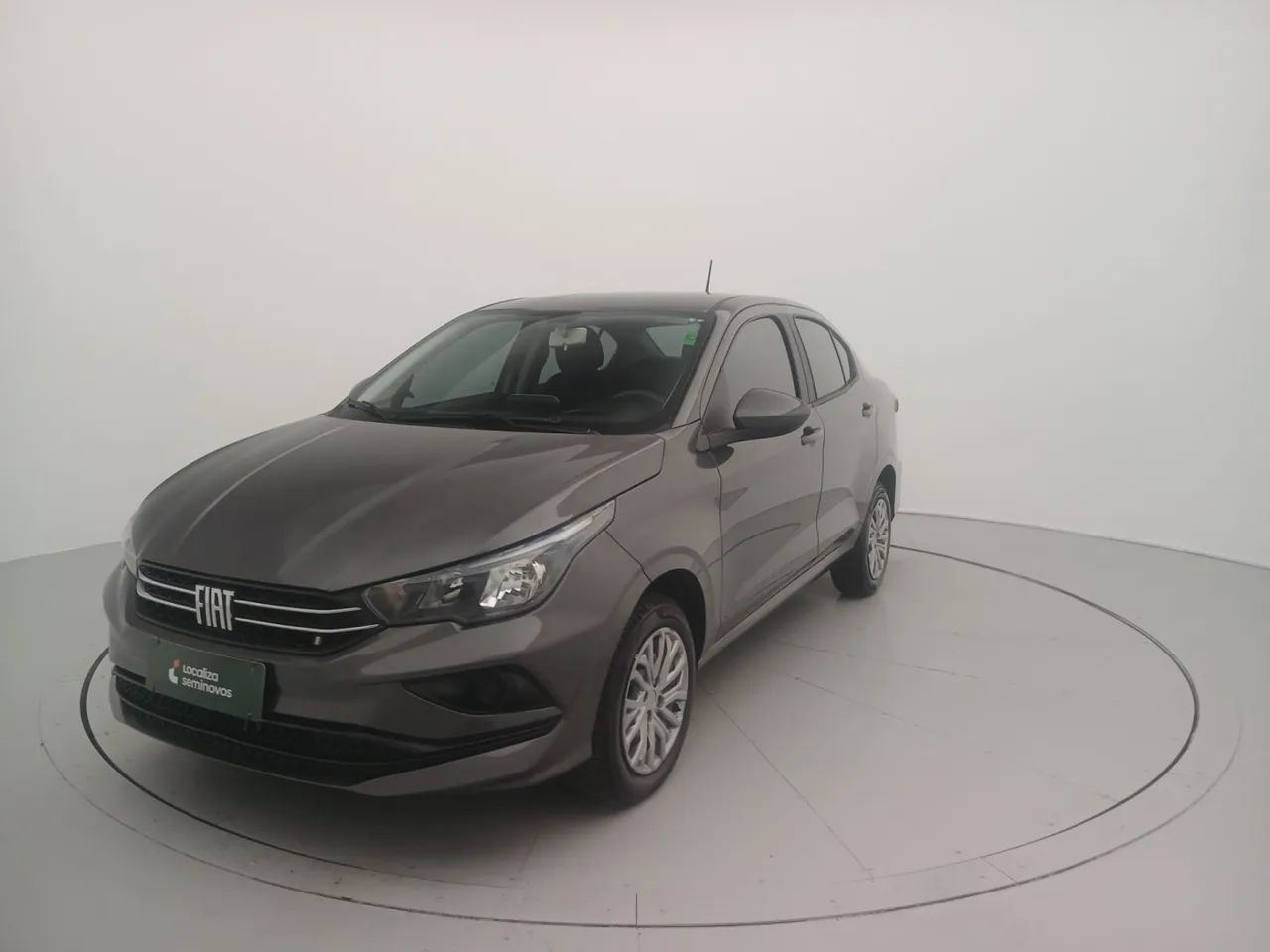 Fiat Cronos Drive 1.3 8V Flex 2024