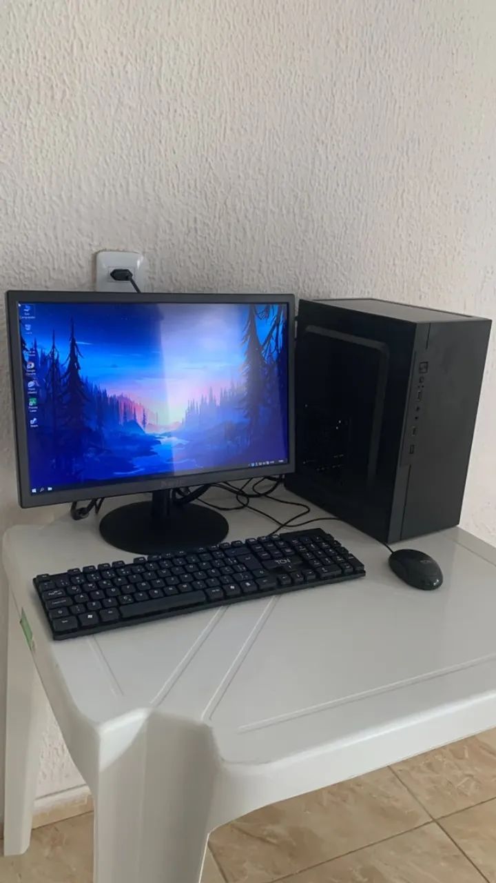 Computador bom e barato - Foto 4