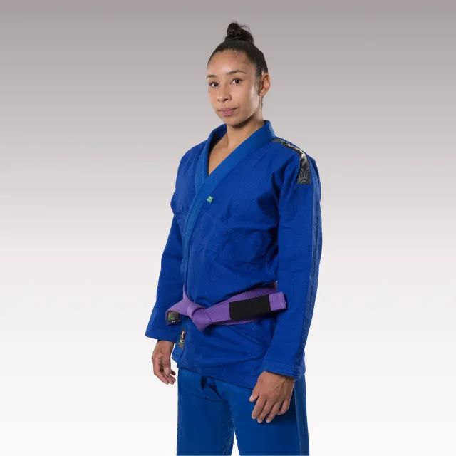Kimono Jiu Jitsu Yama Ultralight - Novo, Vários Tamanhos, Pronta Entrega - Foto 3