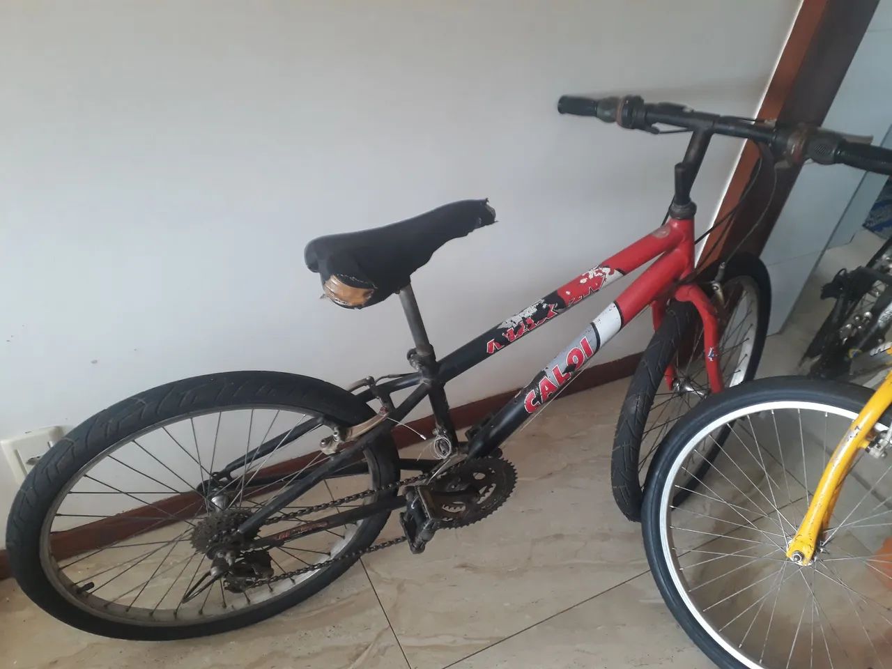 bicicletas aro 24 - Foto 4