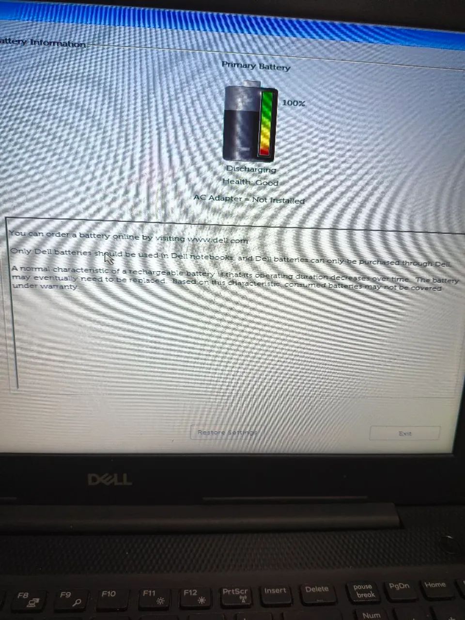 Notebook Dell - Foto 3