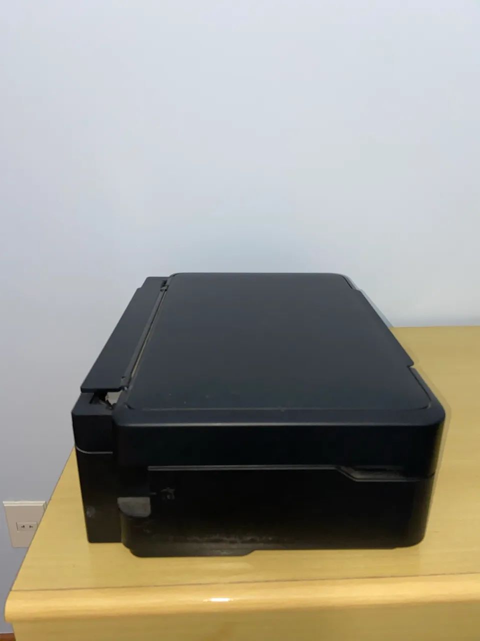 VENDE-SE IMPRESSORA MULTIFUNCIONAL EPSON - Foto 5