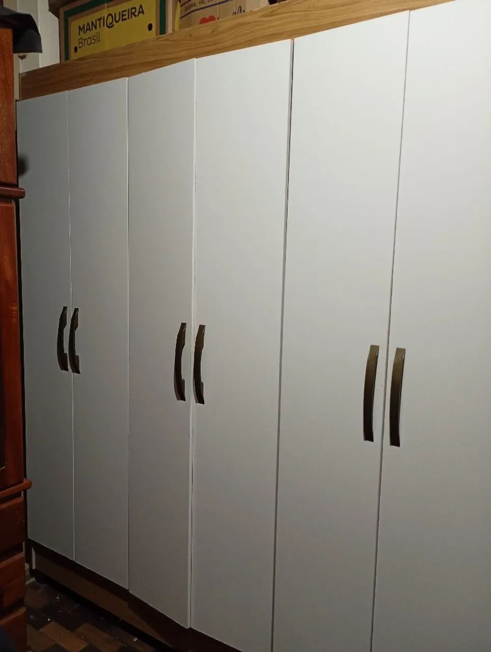 Vendo Guarda-Roupa  - Foto 3