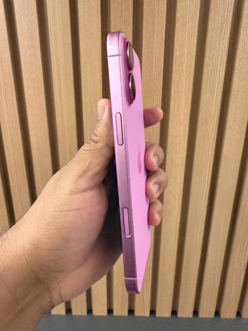 16 PLUS ROSA PINK ZERO - Foto 4