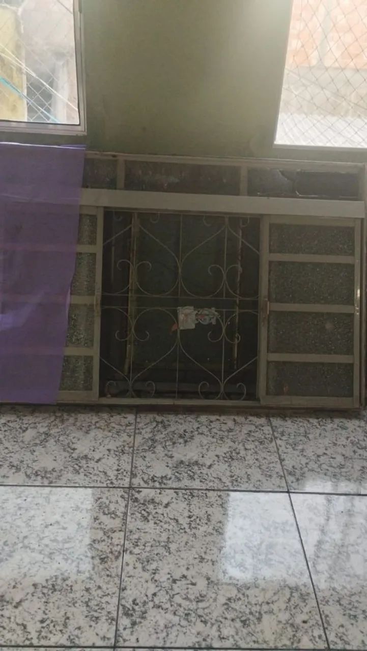 Janelas com grade - Foto 3