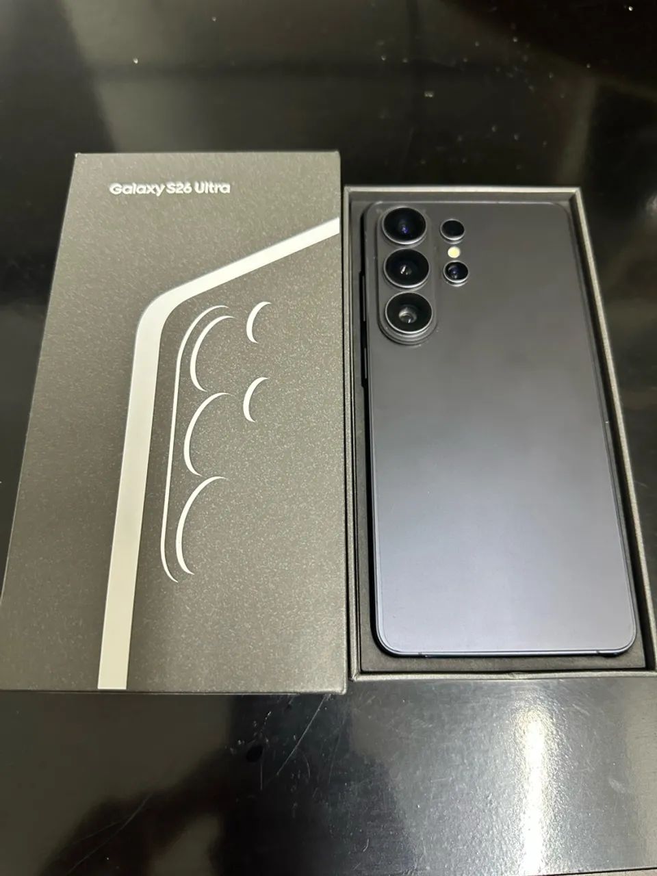 S26 ultra 256g - Foto 2