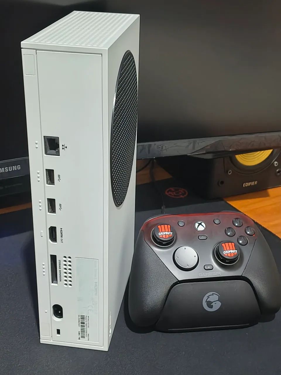 XBOX SÉRIES S - G7 PRO - Foto 2