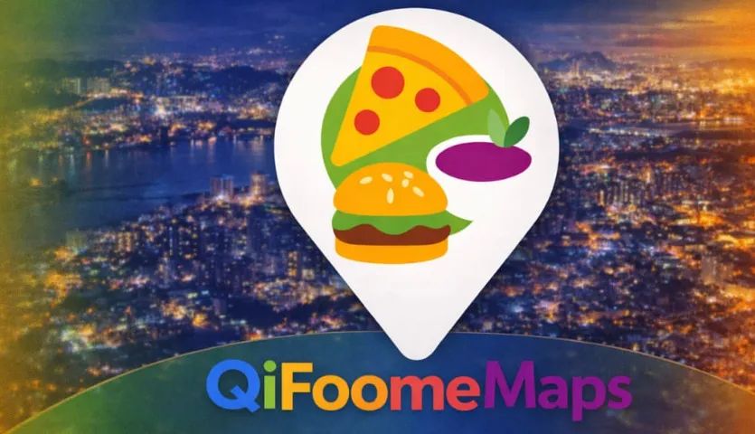 Plataforma de Delivery com Mapa Interativo, Cupons e Clientes Próximos - Foto 5