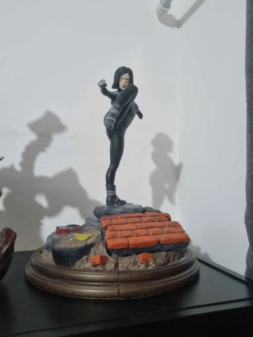 Action Figure Lote - Foto 2