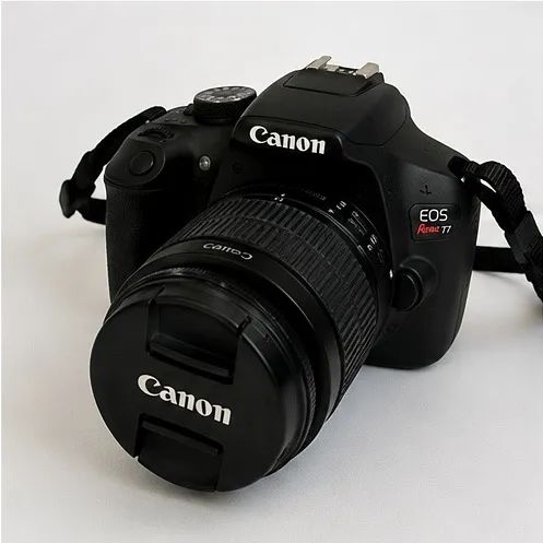 Canon EOS T7