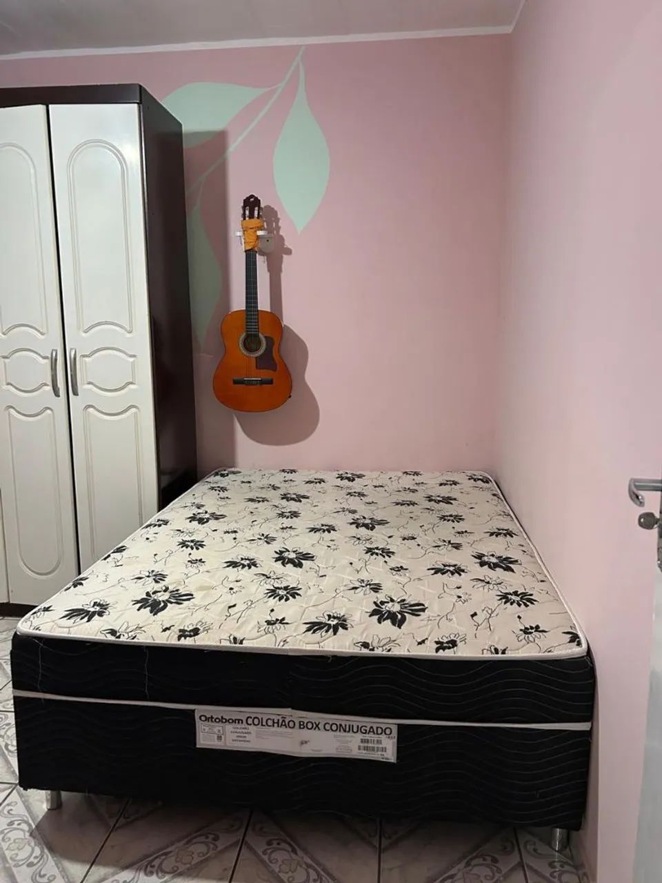 CAMA CASAL  - Foto 2