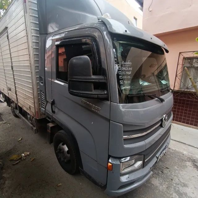 Volkswagen Delivery 2024 - Foto 4