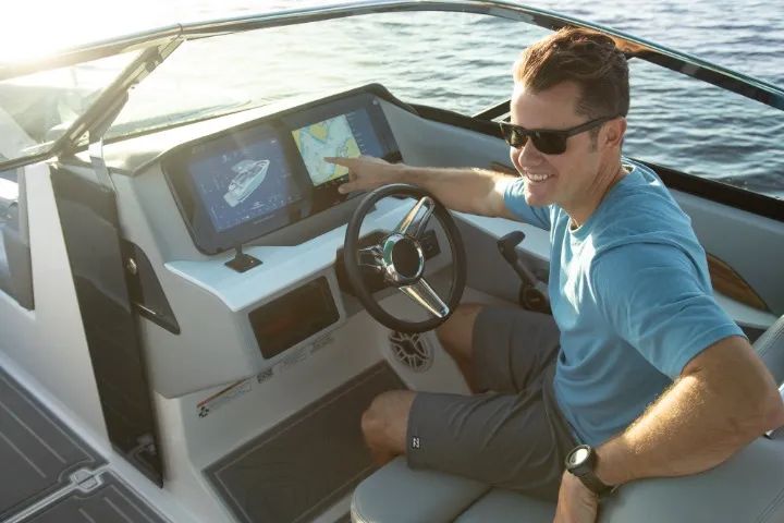 REGAL LS-9 ULTIMATE 2026 - Foto 12