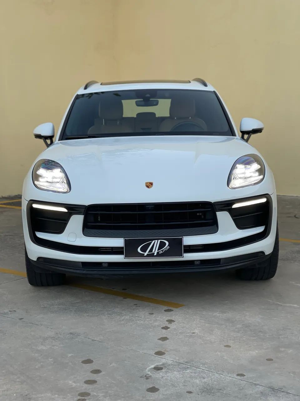 Porsche Macan 2.0 Turbo 237/252cv 2023 - Foto 3