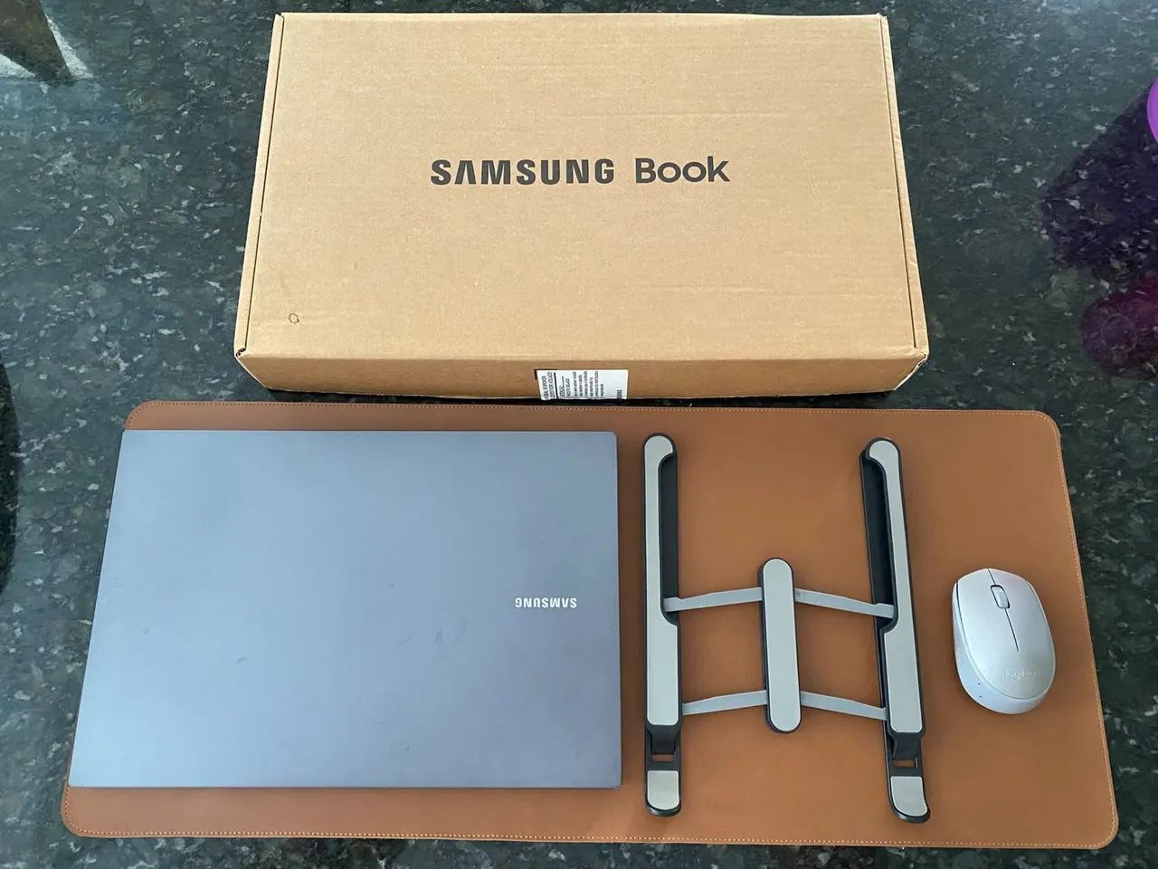 Vendo SAMSUNG BOOK