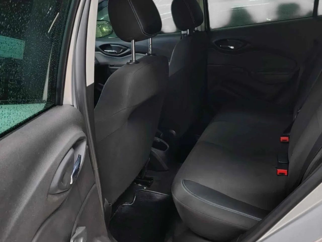 Chevrolet Onix Hatch LT 1.0 8V Flex Mec. 4P 2019 - Foto 10