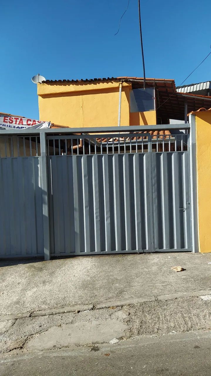 Vendo excelente casa  - Foto 2