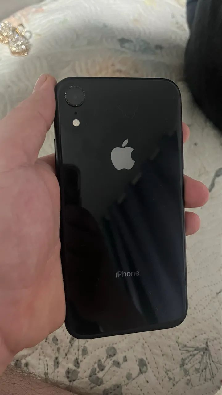 iPhone XR  - Foto 3