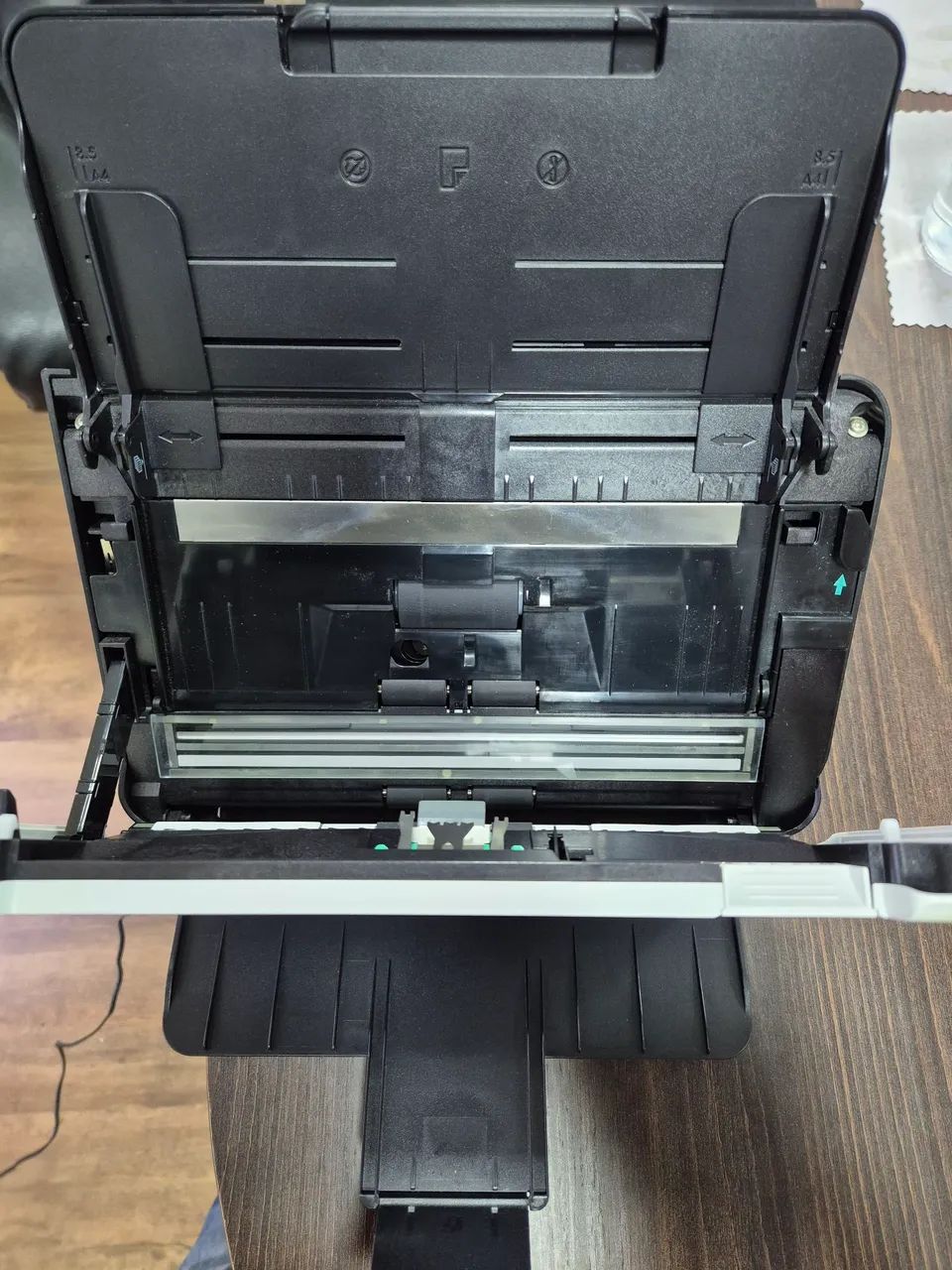 Scanner HP pro 3000s2 frete grátis - Foto 4