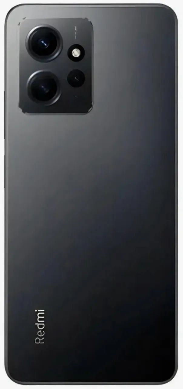 Redmi Note 12