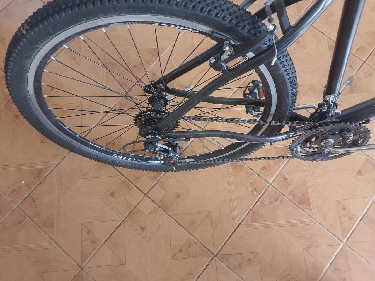 Bicicleta - Foto 4