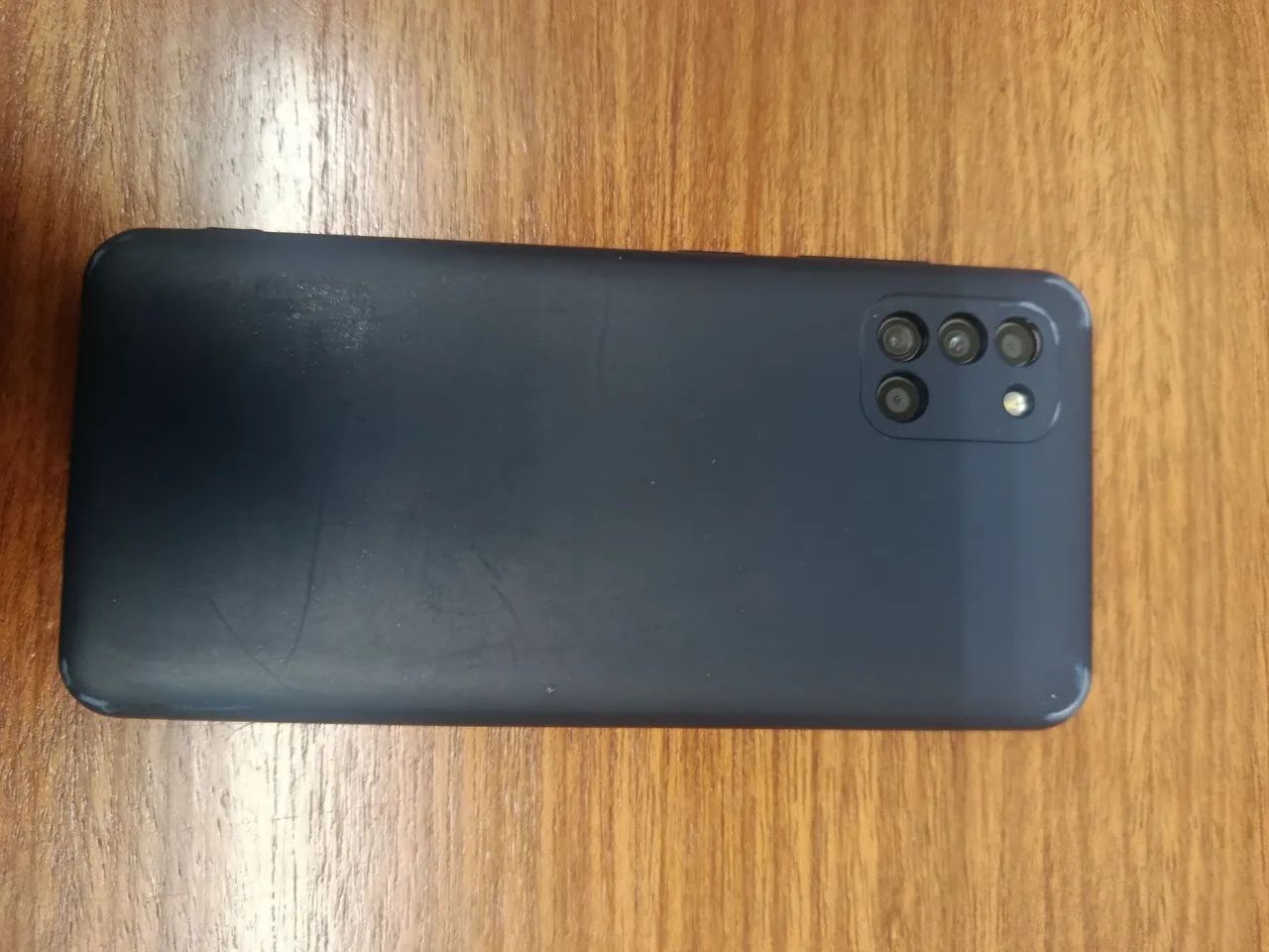 Samsung Galaxy A 31  - Foto 2