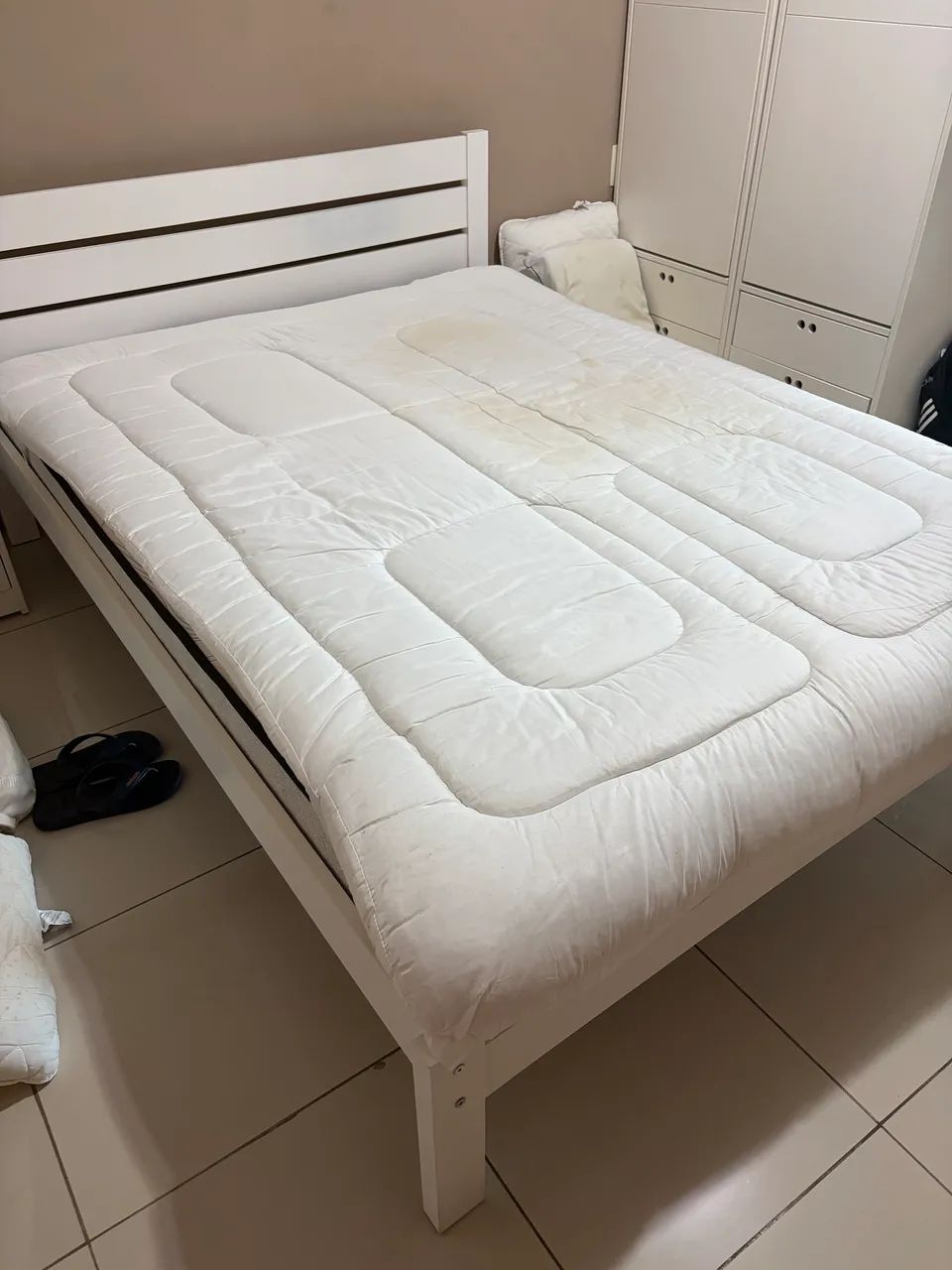 Móveis para quarto 
