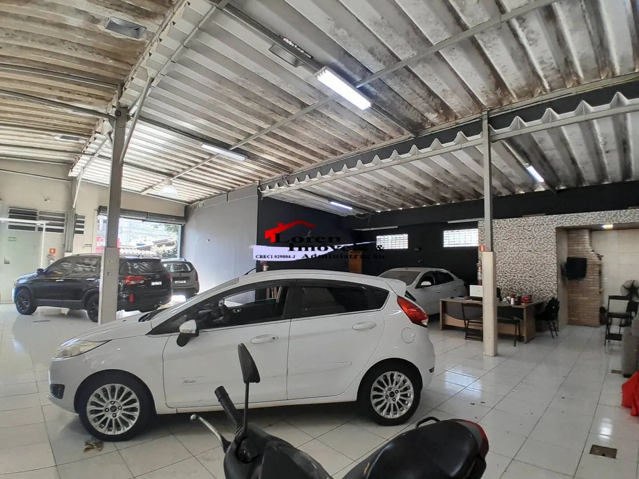 Ponto comercial de esquina - Vila Valença - SV - Foto 3