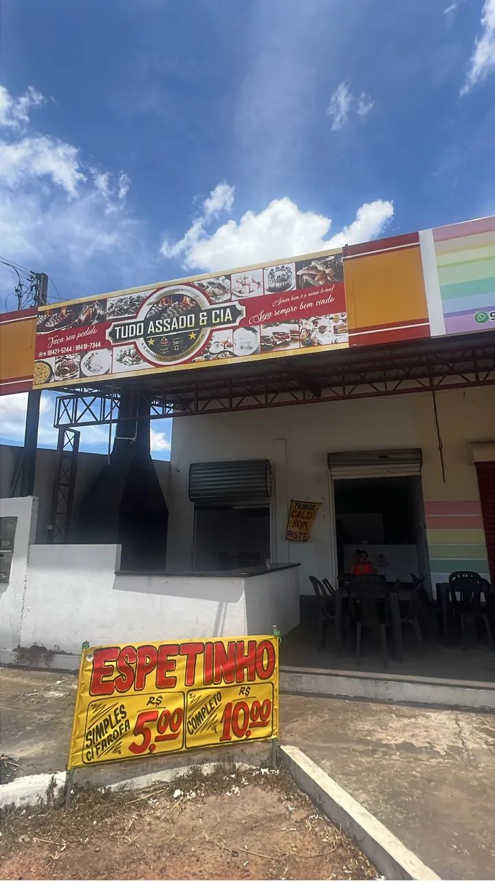 Vaga de emprego 