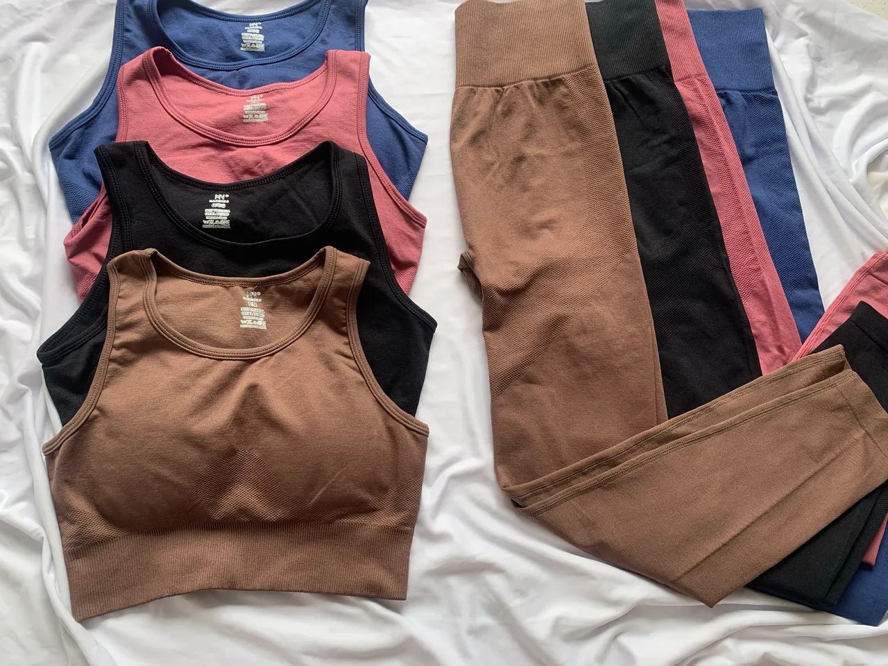 Conjunto academia premium  - Foto 3
