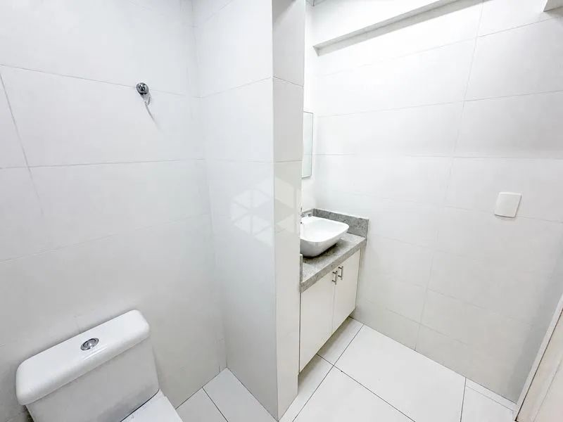 Sala 28M² - para Alugar - Foto 3