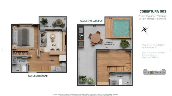 LIVE TIJUCA - Foto 12