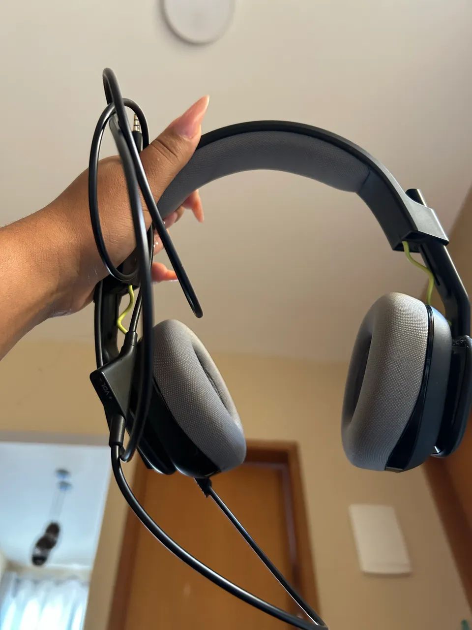 Headset Astro A10  - Foto 2