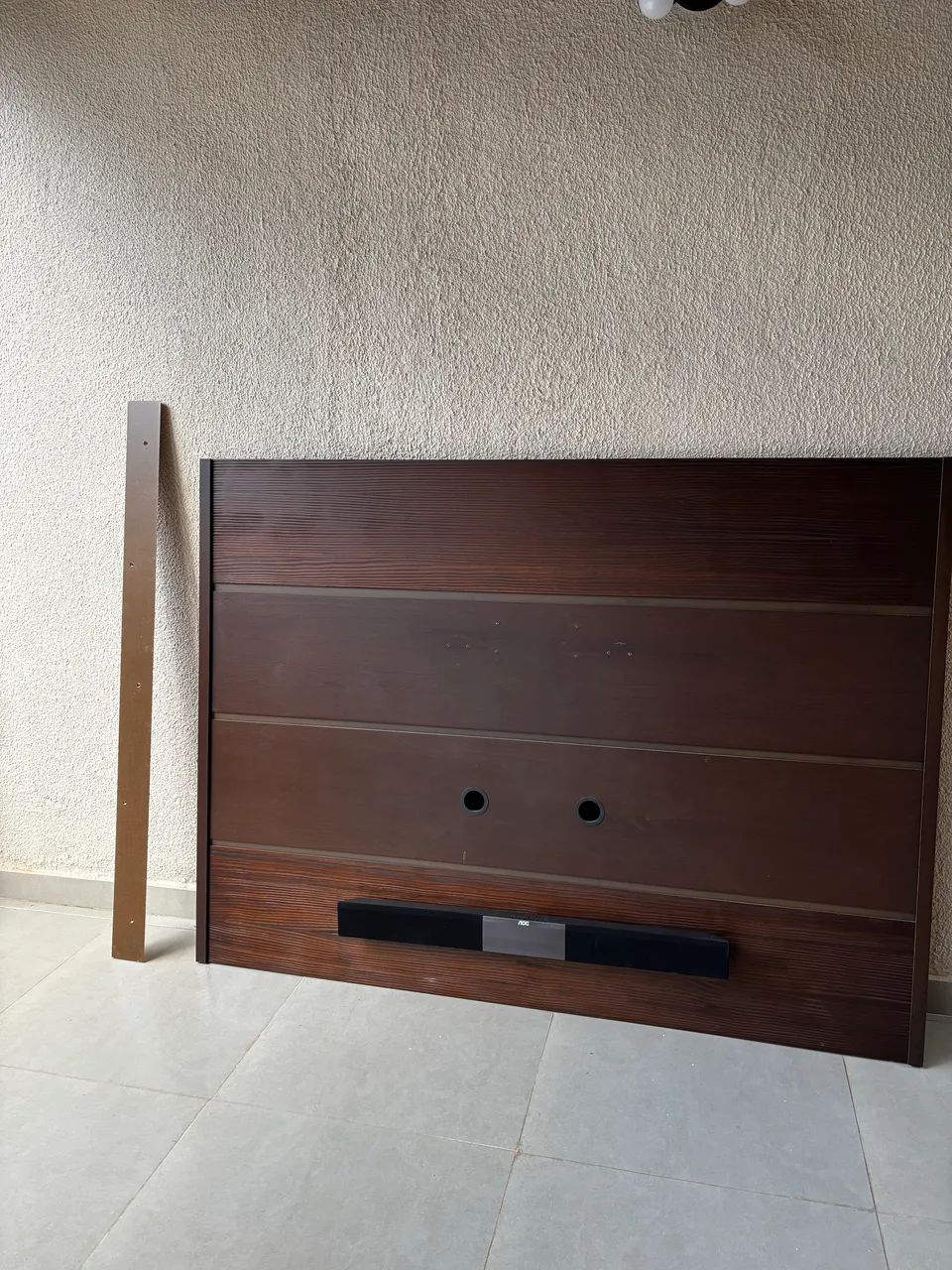Painel para TV