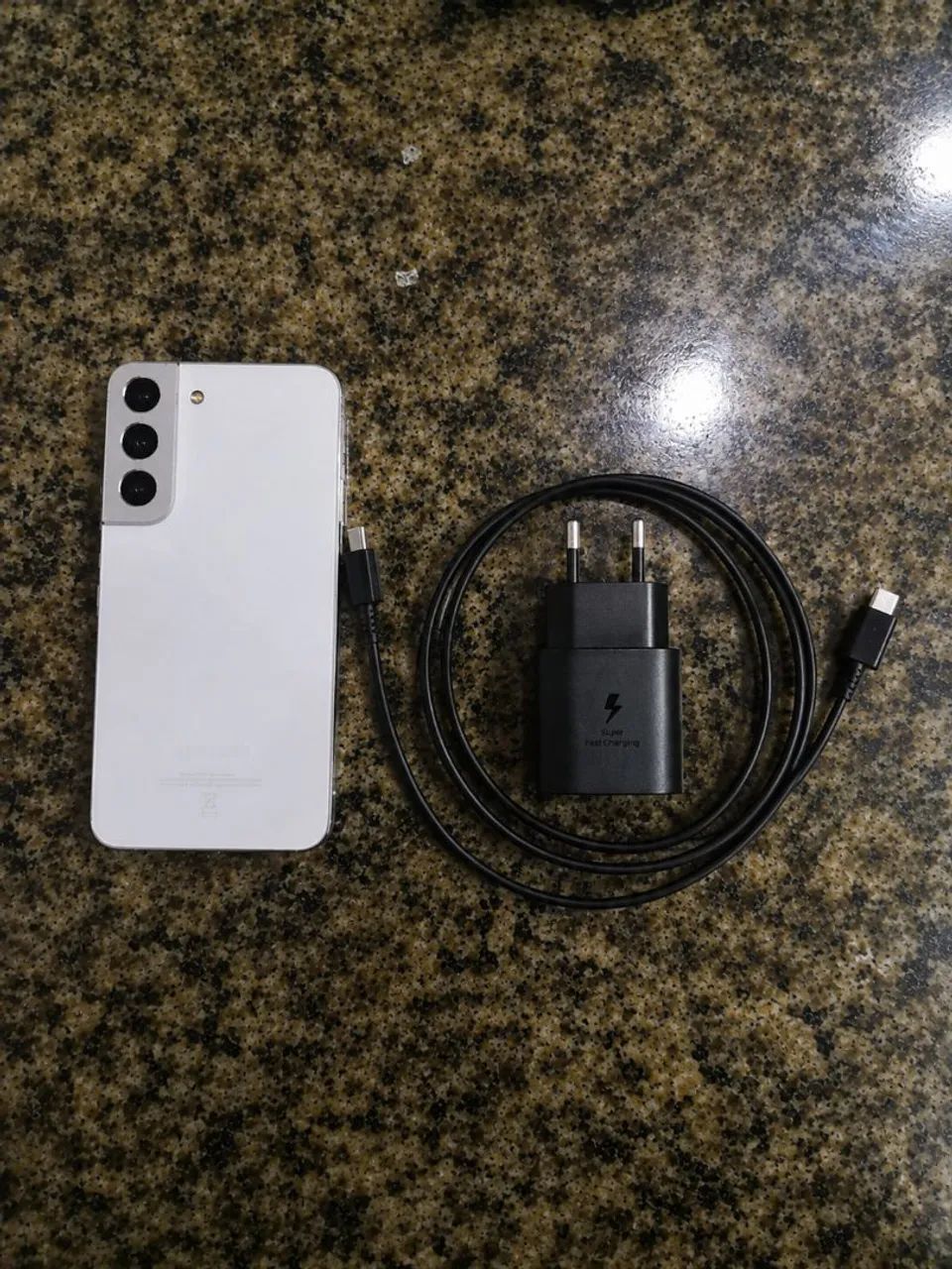 Samsung Galaxy S22  - Foto 3