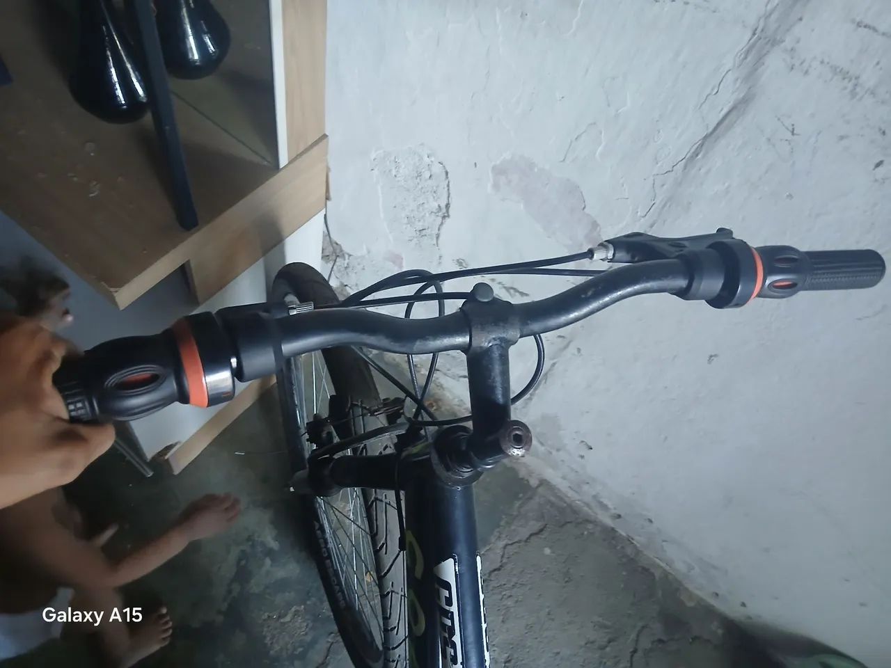 Bicicleta  - Foto 5