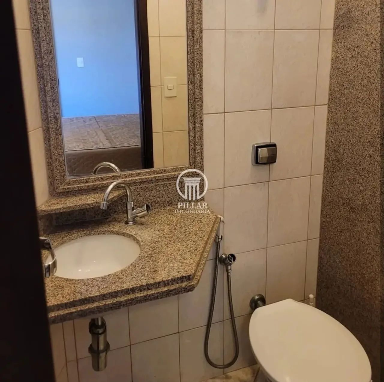 CASA EM CONDOMÍNIO DISPONIVEL PARA LOCAÇÃO NO BAIRRO RESERVA REAL- MONTES CLAROS/MG  COMPO - Foto 6
