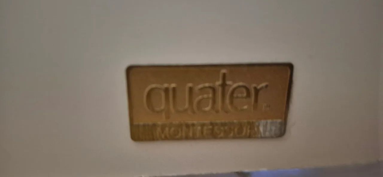 Berço montessoriano Quater  - Foto 4