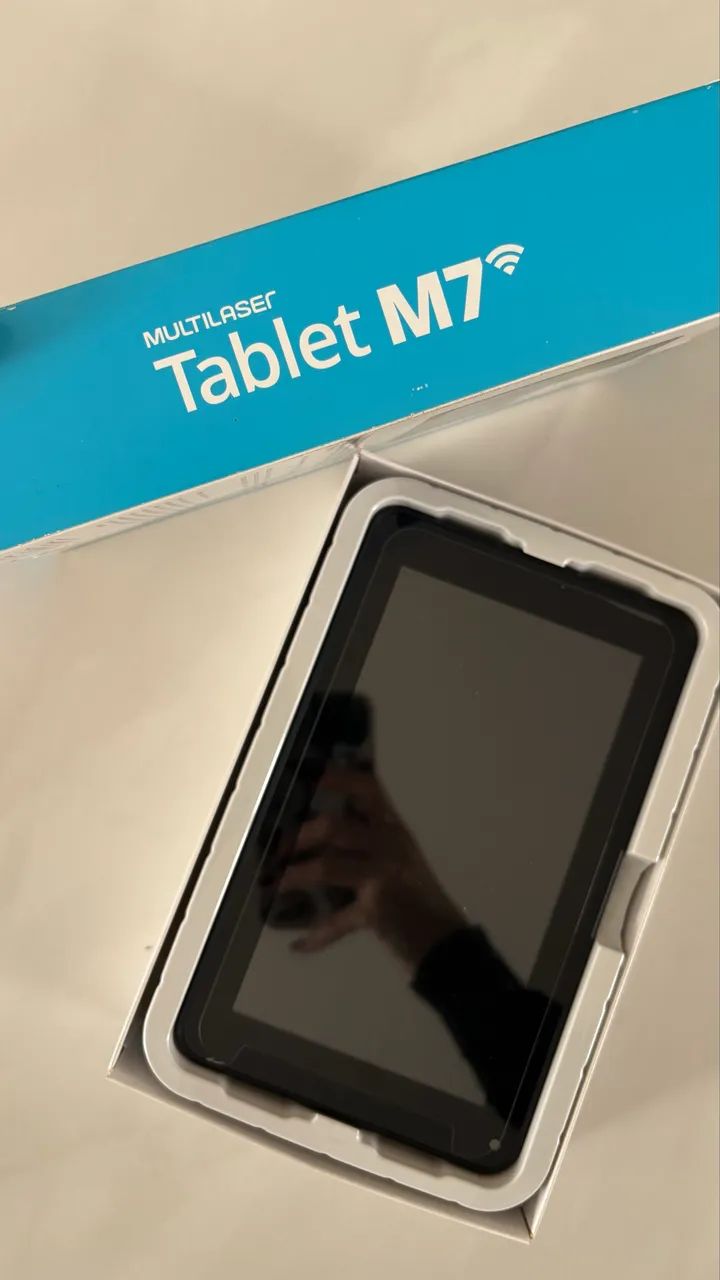 Tablet Multilaser - Foto 3