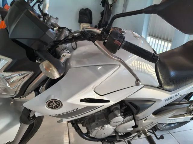 Fazer 250cc  - Foto 5