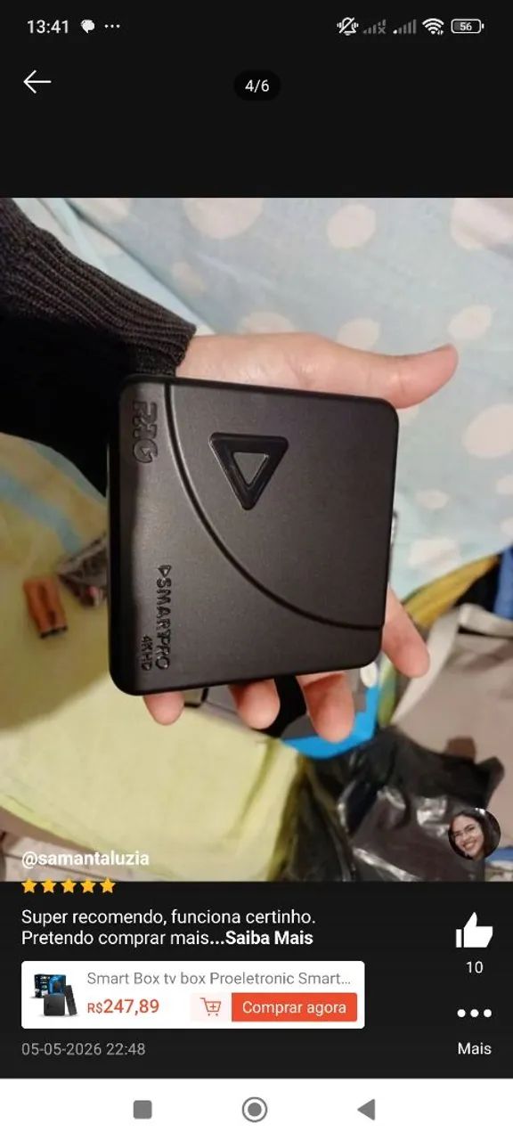 Tv box  - Foto 4