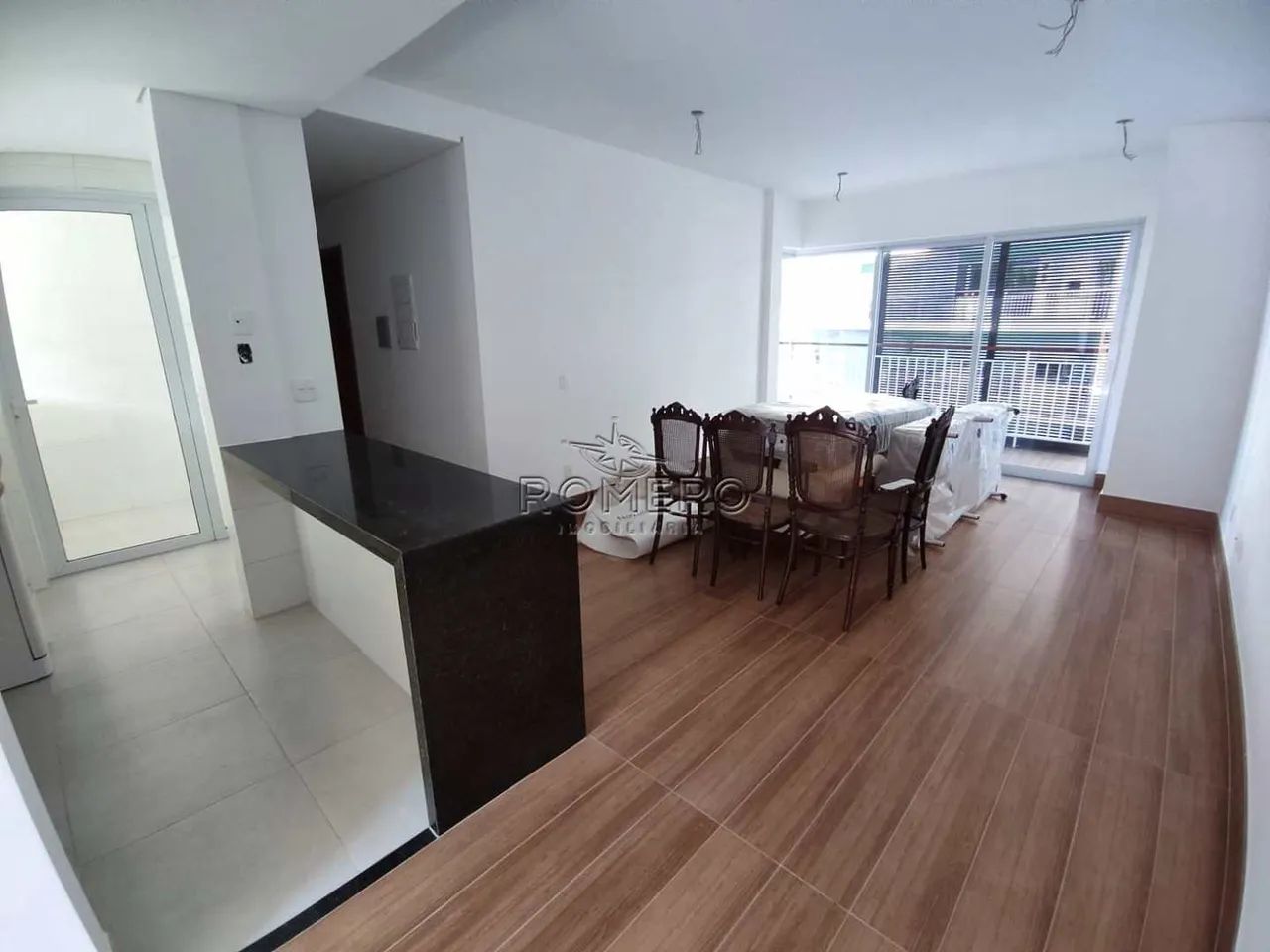 Apartamento com 2 quartos, Saco da Ribeira, Ubatuba - R$ 1.55 mi, Cod: 1811 - Foto 3