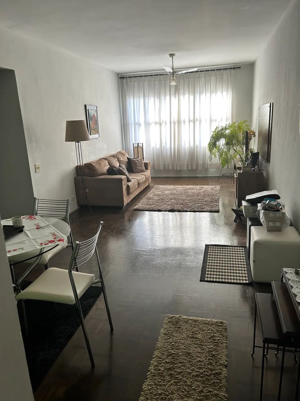 Vendo Apto Solar Barcelona 