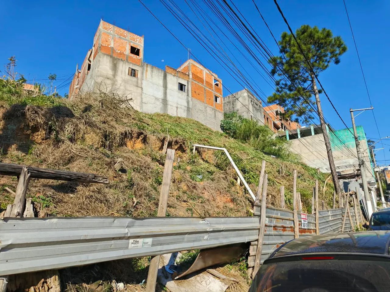 Terrenos  - Foto 2