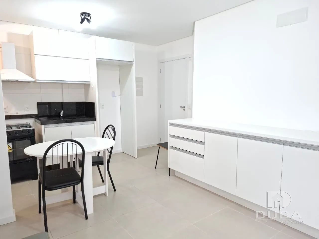 Apartamento 1 quarto para alugar na Trindade - Foto 4