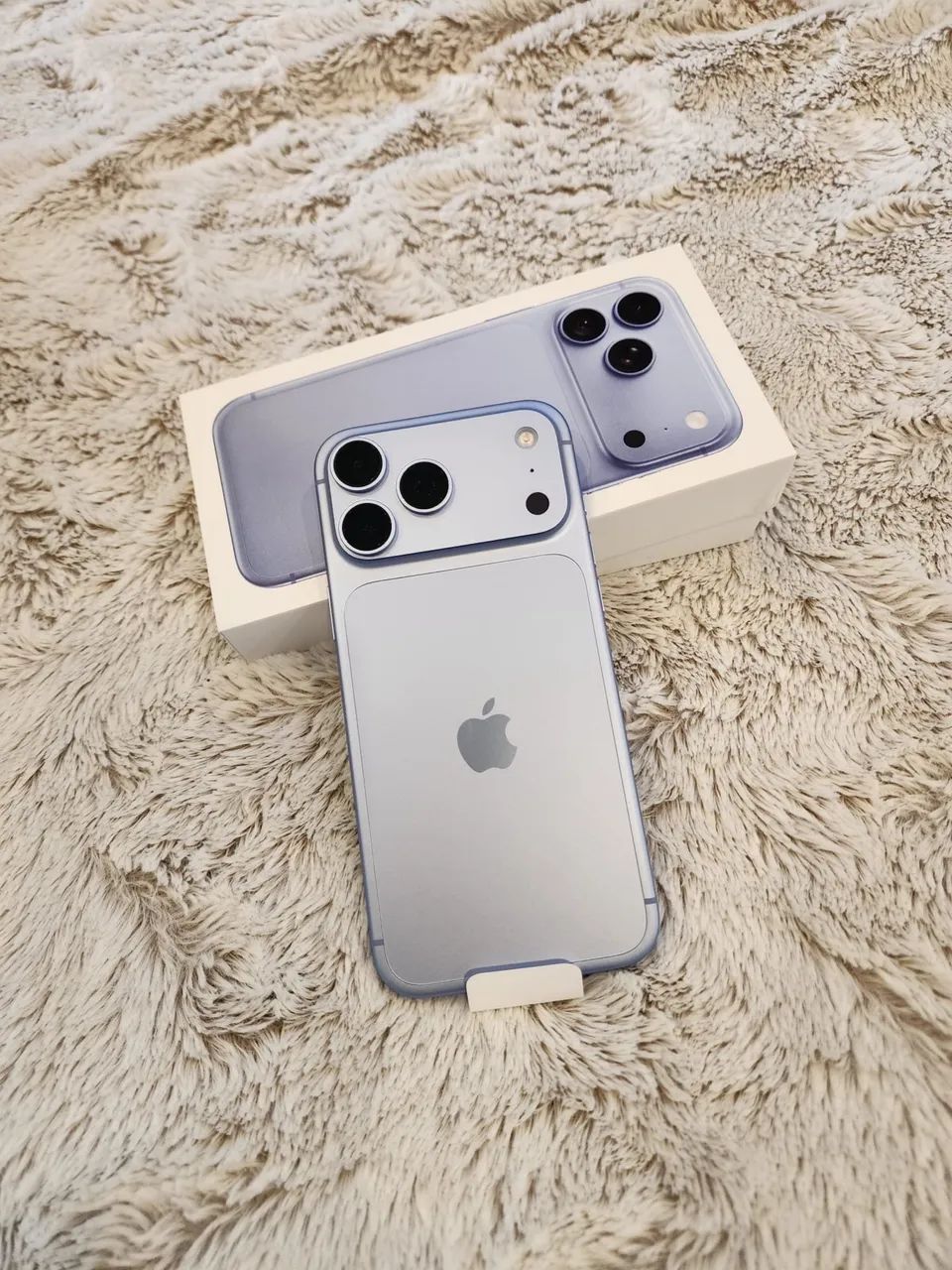 iPhone 18 Pro Max 512GB - Foto 4